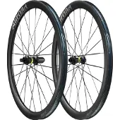 Mavic Allroad Sl Carbon Cl Disc Hjulsett For Grussykkel