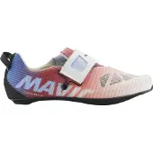 Mavic Cosmic Slr Tri Landeveissykkelsko