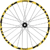 Mavic Deemax Dh 29´´ 6b Disc Terrengsykkel Forhjul