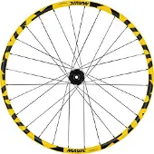 Mavic Deemax Dh 29´´ Boost 6b Disc Mtb Bakhjul