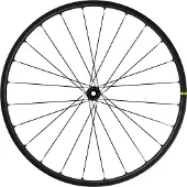 Mavic Crossmax Sls 29´´ Cl Disc Terrengsykkel Forhjul