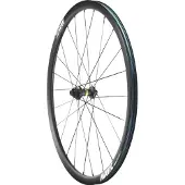 Mavic Ksyrium 30 Cl Disc Tubeless Forhjul For Landeveissykkel