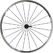 Mavic Crossride Ub 26´´ Qr Terrengsykkel Forhjul