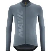 Mavic Aksium Langermet Trøye