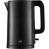 OBH Nordica NB1408N0, 1,5 l, Svart, Vannivåindikator