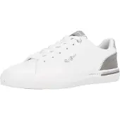 Pepe Jeans Kenton Campus Treningssko