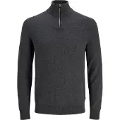 Jack & Jones Emil Genser Med Halv Glidelås