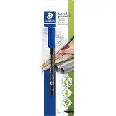 Staedtler Universal pen Lumocolor perm F bc