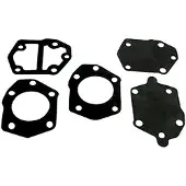 Sierra Pumpesett For Drivstoff P 55-2500