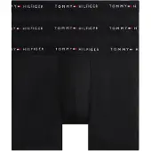 Tommy Hilfiger Um0um03618 Brief Boxers 3 Enheter