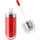 KIKO Milano 3D Hydra Lipgloss 6,5 ml - 13 Fire Red