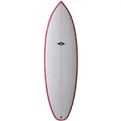 NSP Elements Tinder-d8 6´6´´ Surfebrett