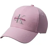 Calvin Klein Monologo Cap