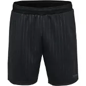 Hummel Stripe Shorts