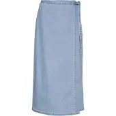 Vero Moda Zinnia Midiskjørt