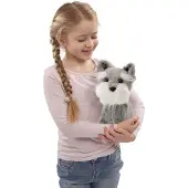 Animagic Goliath Interactive Dog Tilly (32431)