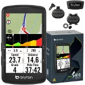 Bryton Rider S810 T Sykkelcomputer
