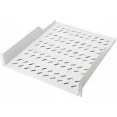 Equip - rack shelf - 800 mm - 2U