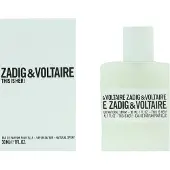 Zadig & Voltaire This Is Her 30ml Eau De Parfum
