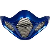 Arai Mx-v Hakeventilasjon