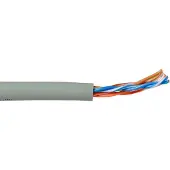 ACT Ep360b Cat5e U/utp Cat5e-nettverkskabel 305 M