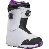 Nidecker Rift BOA Snowboard Boots hvit