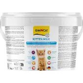 GimCat Kitten Milk - Sparepakke: 2 x 2 kg