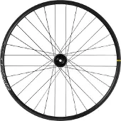 Mavic E-speedcity Cl Disc Hjulsett