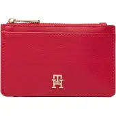 Tommy Hilfiger Icon Long Dame-lommebok