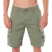 Rip Curl Classic Surf Trail Cargo Shorts grønn
