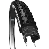 CST Gripper 27 Tpi 27.5´´ X 2.25 Stiv Mtb-dekk