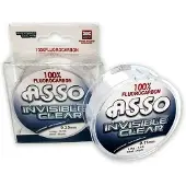 ASSO Invisible 50 M Fluorokarbon