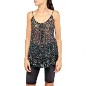 Replay W2333.000.72108 Ermeløs Bluse