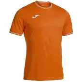 Joma Toletum V Kortarmet T-skjorte