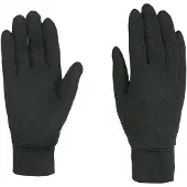 Level Silk Hansker