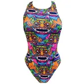 Turbo Bali Tribal Badetøy