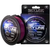 Cinnetic Sky Line 1000 M Fiskesene Monofilament