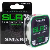 Maver Slr Fluorocarbon 75 M Fiskesene Monofilament
