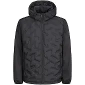 Jack & Jones Heat Hybrid Jakke