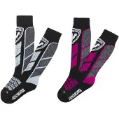 Rossignol Thermotech Junior Sokker 2 Par