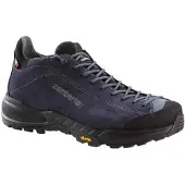 Zamberlan 217 Free Blast Suede Gore-tex Tursko