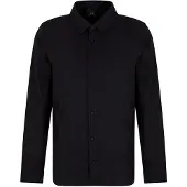 Armani Exchange Xm000431_af13131 Skjorte Med Lange Ermer