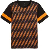 Puma Attacanto Graphic Kortarmet T-skjorte