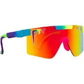Pit Viper The Pride Original Regular Polariserte Solbriller