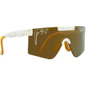 Pit Viper The Bel Air Original Narrow Polariserte Solbriller
