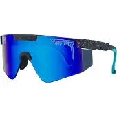 Pit Viper The Midnight Original2.0 Wide Solbriller