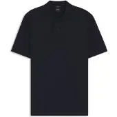 BOSS Pallas 10278258 Kortermet Poloskjorte