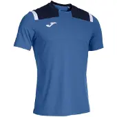 Joma Toledo Kortarmet T-skjorte