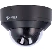 SAFIRE SMART Sf-ipd040a-4e1-grey Overvåkningskamera