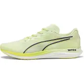 Puma Propio NITRO Running Shoes Men, Shoes, Apple Spritz/Deep Plum, 42